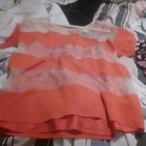 Woman shirts